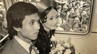 Nữ NSND sở hữu nhan sắc ‘ngọc không tì vết’, từng là cô dâu khiến cả phố Hàng Đào tắc nghẽn