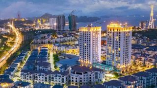 Quảng Ninh xác minh thông tin sự kiện có nhiều người nước ngoài tham dự ở phường Bãi Cháy