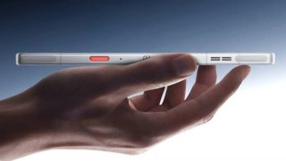 Siêu phẩm gaming phone RedMagic 12 Pro+ lộ thông số pin, sạc và camera cùng loạt nâng cấp đáng chú ý