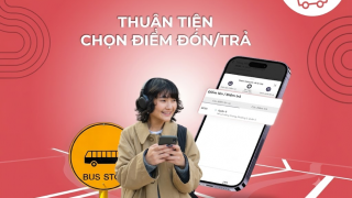 Công nghệ đang thay đổi cách du khách tìm kiếm và đặt dịch vụ cho chuyến đi