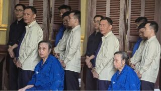 Cụ bà 79 tuổi lĩnh án chung thân vì buôn ma túy, kéo theo cháu gái vào tù vì 1 lời nhờ vả