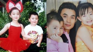 Bố Xuân Mai tâm sự về con gái, tiết lộ cuộc sống của cậu em trai khác nữ ca sĩ hoàn toàn