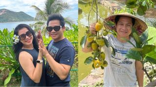 ‘Ông hoàng nhạc đỏ’ đi bán thịt dê, mở nhà hàng nổi tiếng Thủ đô, 50 tuổi sở hữu tài sản khổng lồ
