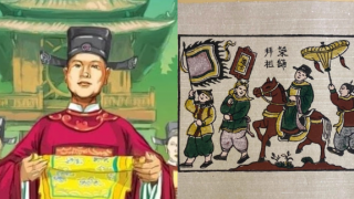 Dòng họ có nhiều trạng nguyên nhất Việt Nam, có thủy tổ là khai quốc công thần của vua Đinh