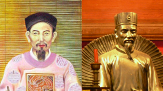 Người thầy nổi tiếng từng dạy 4 vị vua Việt, đến tể tướng còn phải quỳ gối chờ xin lỗi