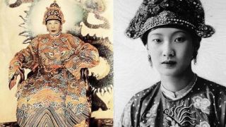 Vùng đất ‘hoàng gia’ sản sinh nhiều bậc mẫu nghi thiên hạ nhất Việt Nam