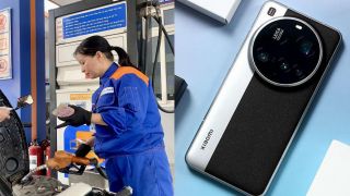 Giá xăng dầu sáng 25/9: Trở lại vùng giá cao, tăng hơn 1.400 đồng, dàn điện thoại Xiaomi chơi game mượt giá mềm