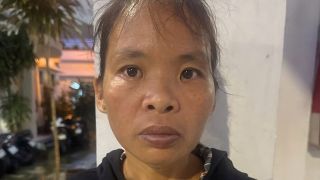 Vừa ra tù 3 ngày, người phụ nữ tiếp tục làm 1 chuyện đáng xấu hổ