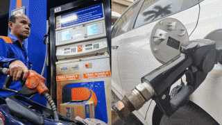 Cập nhật giá xăng dầu hôm nay 25/9 (trưa 25/9): Xăng E5, E10 trong nước tiếp đà tăng cao chót vót
