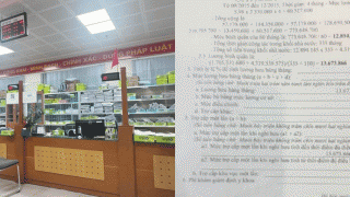 Vì sao một Tổng Giám đốc đóng BHXH hơn 37 năm nhận lương hưu chỉ hơn 10 triệu? Loạt thông tin gây chú ý