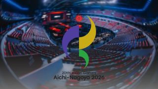 Bảng tổng sắp huy chương bộ môn Esports tại ASIAD 20 và kết quả mới nhất
