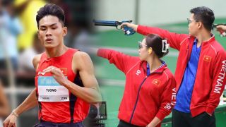Bảng xếp hạng huy chương ASIAD 2026 mới nhất: Đoàn TT Việt Nam hụt huy chương, tụt hạng đáng tiếc