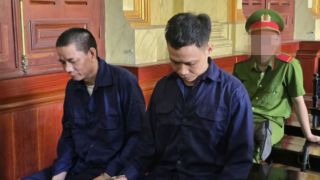 Chiếm đoạt 30 lượng vàng rồi tráo bằng vàng nguyên liệu, 2 cựu nhân viên SJC lĩnh 15 năm tù