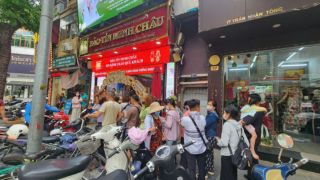 Giá vàng hôm nay 25/9 mới nhất: Vàng SJC và vàng 9999 giảm lâu hiếm thấy, do lực mua chưa đủ mạnh?