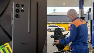 Bảng giá xăng dầu hôm nay 26/9: Dầu diesel hơn 30.000 vẫn cách đỉnh gần 15.000, Galaxy S22 Ultra siêu đáy
