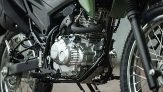 Honda chính thức ra mắt ‘vua côn tay’ 160cc mới ‘đàn em’ của Winner R: Đẹp long lanh, có ABS như Yamaha Exciter, giá rẻ