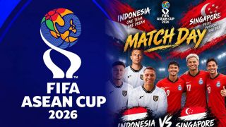 Kết quả bóng đá FIFA ASEAN Cup 2026 hôm nay 25/9: Malaysia thắng dễ; Indonesia khởi đầu thuận lợi?
