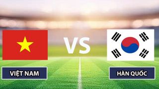Kết quả bóng đá U23 Việt Nam vs U23 Hàn Quốc hôm nay 25/9 - ASIAD 2026: ĐT Việt Nam lực bất tòng tâm