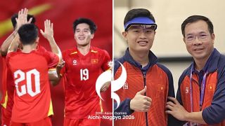 Lịch thi đấu ASIAD 2026 mới nhất 25/9 của Đoàn TT Việt Nam: Bước ngoặt trên bảng tổng sắp huy chương?