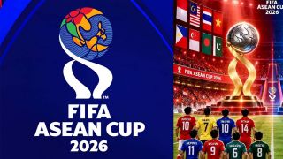  Lịch thi đấu bóng đá FIFA ASEAN Cup 2026 hôm nay 25/9 - Kênh phát sóng ĐT Việt Nam đấu Philippines