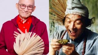 Cuộc sống ít người biết của 'Tế Công' Du Bổn Xương trong những năm cuối đời