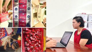 Bí mật bên trong những viên An Cung giả được bán gần 3 triệu đồng/hộp? Nghe giá gốc giật mình