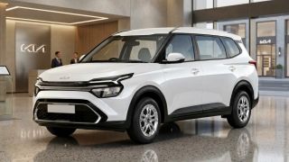 Tin xe hot 25/9: Kia ra mắt mẫu MPV 7 chỗ mới đẹp mê ly, khắc chế Mitsubishi Xpander bằng giá rẻ như Hyundai Grand i10
