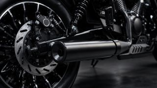 Tin xe trưa 25/9: Ra mắt ‘vua côn tay’ mới phân khối lớn hơn Honda Winner R và Yamaha Exciter, có ABS 2 kênh, giá mềm