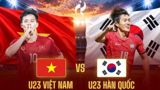 VTV trực tiếp bóng đá nam ASIAD 2026 hôm nay 25/9 - Link xem trực tiếp U23 Việt Nam đấu U23 Hàn Quốc