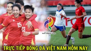 VTV trực tiếp bóng đá Việt Nam hôm nay 25/9 - Link xem trực tiếp Việt Nam vs Trung Quốc trên VTV6