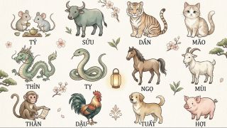5 ngày nữa, 3 tuổi này cứ thức dậy là có tiền, làm gì cũng hanh thông, tài lộc tự đến