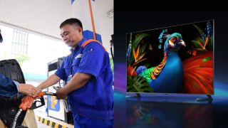 Giá xăng dầu trưa 25/9: Xăng sinh học tăng lần thứ tư trong tháng, Xiaomi ra mắt TV tối ưu gaming giá có rẻ?