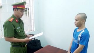 Diễn biến mới vụ nam thanh niên lái xe tông CSGT khi bị yêu cầu dừng phương tiện ở An Giang