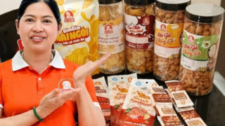 'Ăn cùng bà Tuyết' kiếm tiền thế nào? Hé lộ nguồn thu hàng trăm tỷ đồng