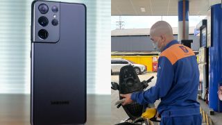 Bảng giá xăng dầu hôm nay 27/9: Xăng E10 hơn 27.000 đồng, dầu hơn 30.000 đồng, Galaxy S21 Ultra có nên mua?