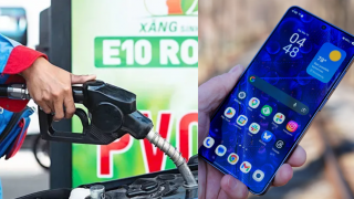 Giá xăng dầu hôm nay 27/9: Diesel gần 30.500 đồng, E10 hơn 27.000 đồng, bảng giá Samsung S26 có rẻ?