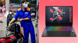 Giá xăng dầu sáng 27/9: Tăng hơn 1.000 đồng/lít cuối tháng, laptop gaming HP giá có tăng?