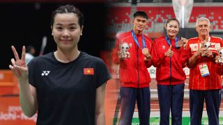 Kết quả thi đấu của Đoàn TT Việt Nam tại ASIAD 2026 hôm nay 26/9: Thùy Ninh gây sốt, chờ HCV thứ 2 