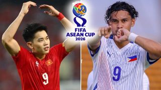 Kết quả, tỷ số ĐT Việt Nam vs ĐT Philippines hôm nay 26/9 - FIFA ASEAN Cup 2026: Đẳng cấp lên tiếng
