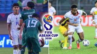 Kết quả, tỷ số FIFA ASEAN Cup 2026 hôm nay 26/9: Đại kình địch sảy chân, ĐT Việt Nam thắng đậm?
