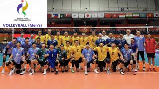 Lịch thi đấu bóng chuyền ASIAD 2026 mới nhất 26/9 -Kênh phát sóng trực tiếp tuyển Việt Nam đấu Ấn Độ