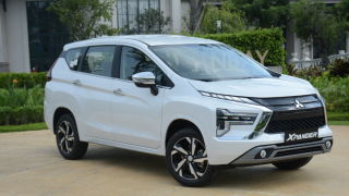 Loạt MPV gia đình giảm ‘hết nấc’ cuối tháng 9: Xpander dưới 500 triệu, Veloz Cross ưu đãi ‘khủng’