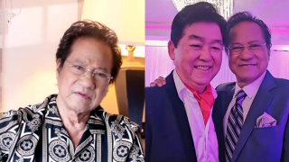 Danh ca Chế Linh nghẹn ngào báo tin buồn, giới nghệ sĩ bàng hoàng vì ca sĩ hải ngoại gạo cội qua đời