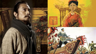 Thời 108 anh hùng Lương Sơn Bạc, Việt Nam đang thuộc triều đại cực thịnh, có vị tướng là nỗi kinh hoàng của Trung Hoa