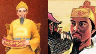 Vị vua cướp ngôi cháu ngoại, mở ra triều đại ngắn nhất lịch sử Việt Nam, cuối đời bị giặc bắt