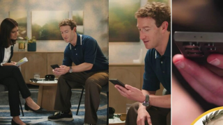 Là ông chủ của Meta, lọt top giàu nhất thế giới, Mark Zuckerberg vẫn dùng chiếc smartphone đời cũ