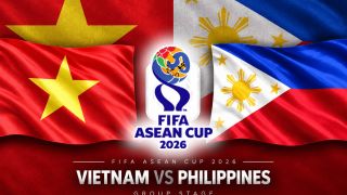 Trực tiếp bóng đá ĐT Việt Nam vs ĐT Philippines 19h30 ngày 26/9 - VTV trực tiếp FIFA ASEAN Cup hôm nay?