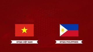 TV360 TRỰC TIẾP bóng đá Việt Nam vs Philippines hôm nay 26/9 -Link xem trực tiếp FIFA ASEAN Cup 2026