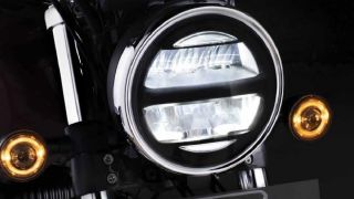 Honda chính thức mở bán ‘huyền thoại côn tay’ mới giá 61 triệu đồng: Rẻ, cổ điển hơn Honda Winner R