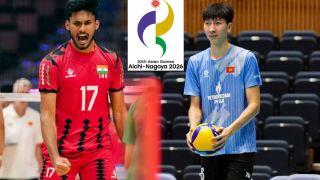 VTV6, VTVGo TRỰC TIẾP bóng chuyền Việt Nam vs Ấn Độ hôm nay 27/9 - ASIAD 2026: Rượt đuổi kịch tính